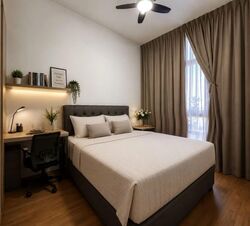 Kent Ridge Hill Residences (D5), Apartment #560633921